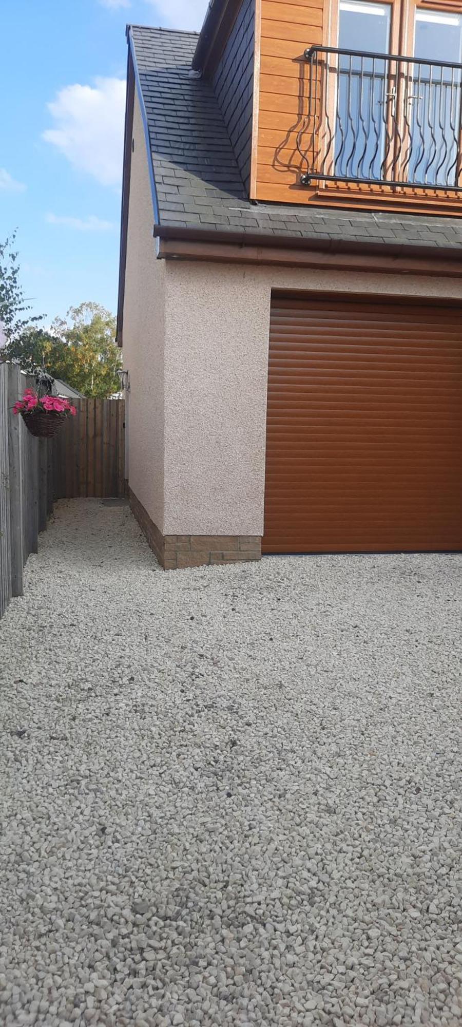 Lanarkshire Apartment- Views- Sleeps 4- Balcony ラークホール エクステリア 写真